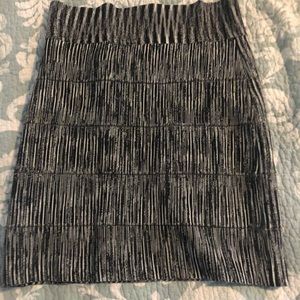 BCBG skirt